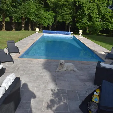 La Demeure De La Juine Guest house Morigny-Champigny