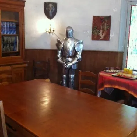 La Demeure De La Juine Morigny-Champigny
