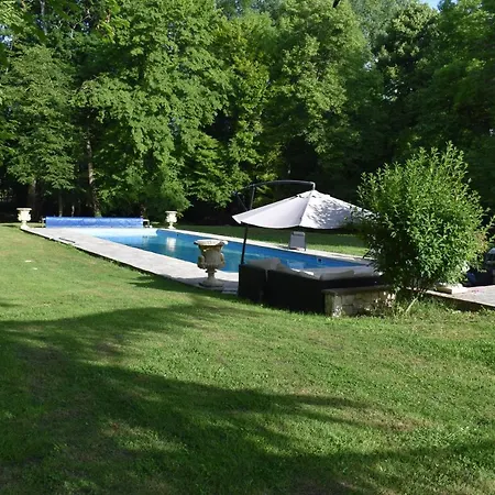 Guest house La Demeure De La Juine Morigny-Champigny
