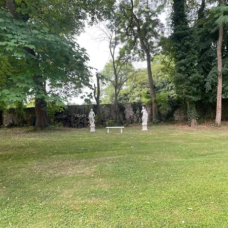 La Demeure De La Juine Morigny-Champigny