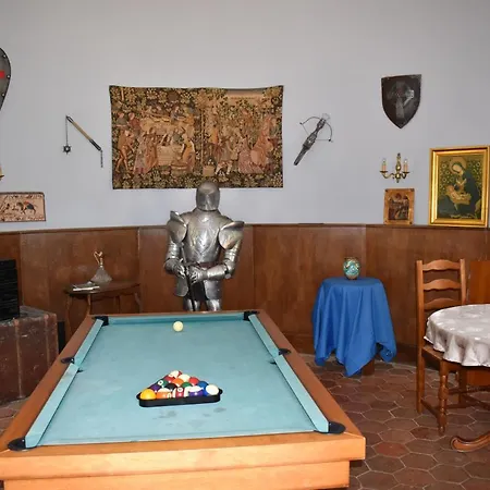La Demeure De La Juine Pensionat Morigny-Champigny