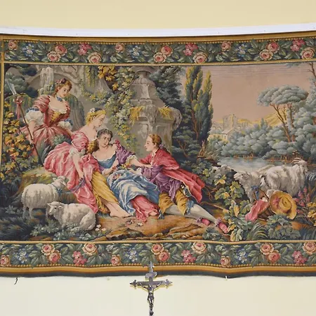 Maison d'hôtes La Demeure De La Juine *