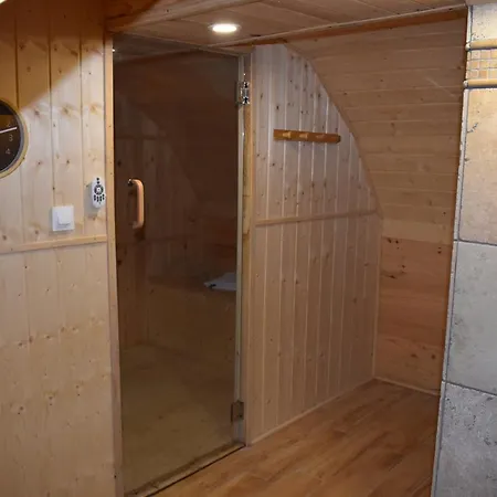 La Demeure De La Juine Guest house *