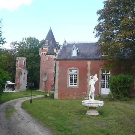 La Demeure De La Juine * Morigny-Champigny