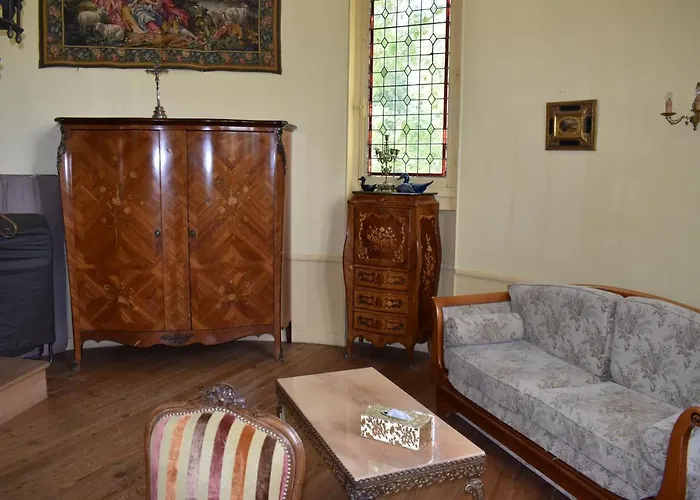 Guest house La Demeure De La Juine